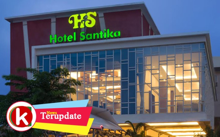 Hotel Santika