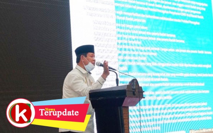 Plt. Gubernur Kepri, H. Isdianto 
