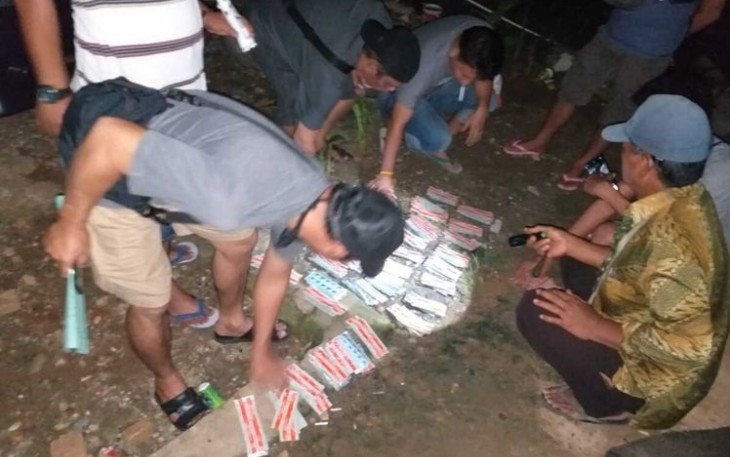 Polisi di Bengkulu Tindak Tegas Penyalahgunaan Obat Batuk