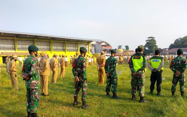 Apel Gabungan
