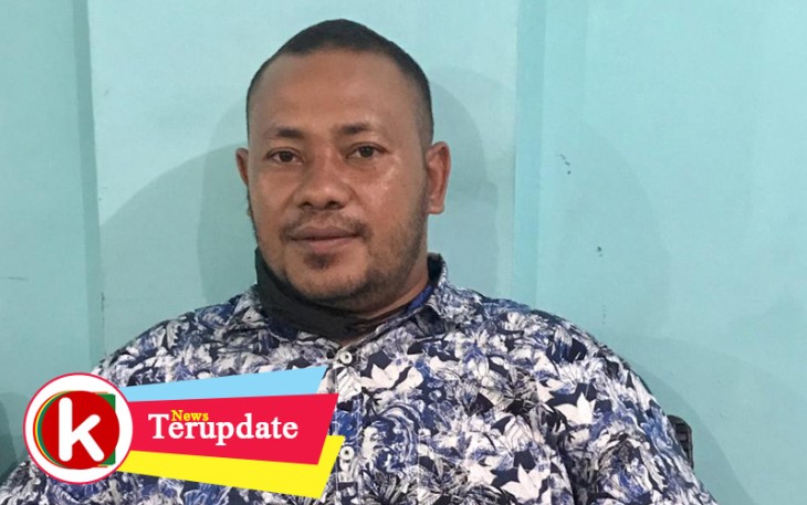 Kabag Hukum Pemkab Raja Ampat Arifudin Umbalak