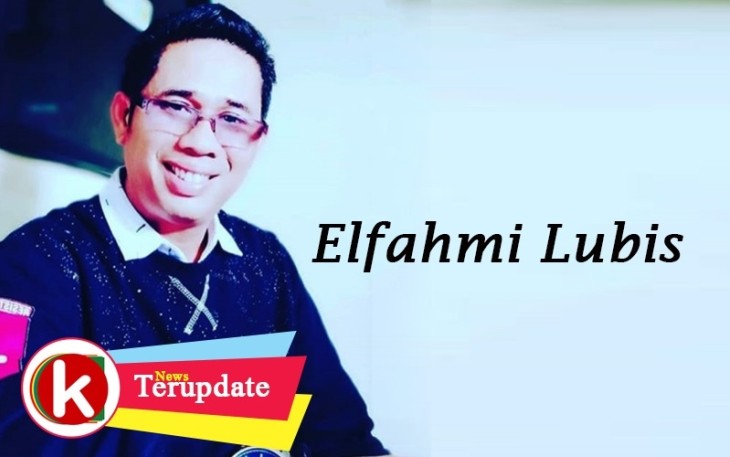 Elfahmi Lubis