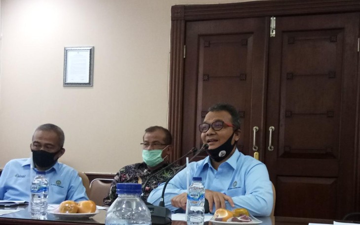 PT PIM : Kuota Pupuk Subsidi Jauh dari Kebutuhan Petani