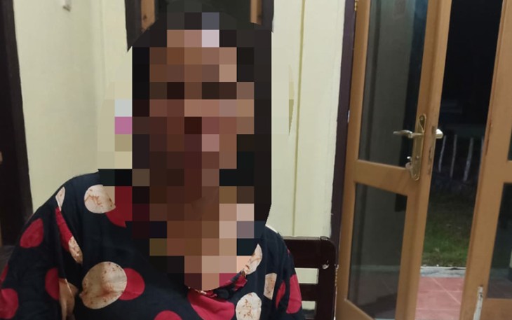 Petani Desa Pauh Terenja Mukomuko Lapor Polisi
