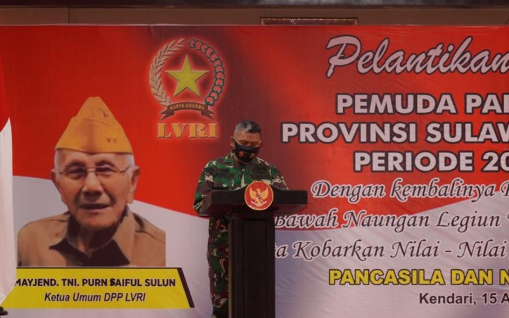PPM Sultra Berkomitmen Berikan Kontribusi Positif Bagi Provinsi Sultra