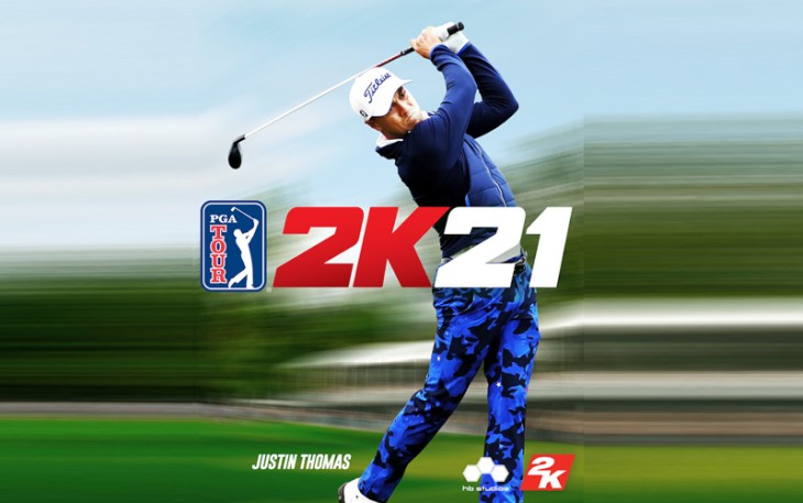 GOLF GOT GAME: PGA TOUR® 2K21 Kini Tersedia di Asia