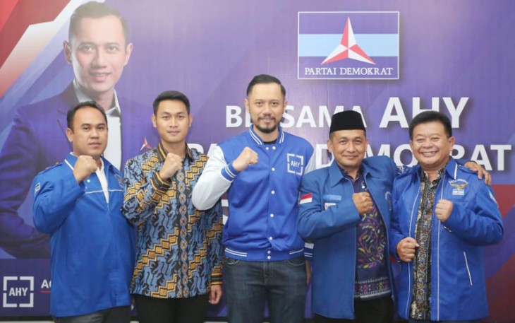Foto Bersama 