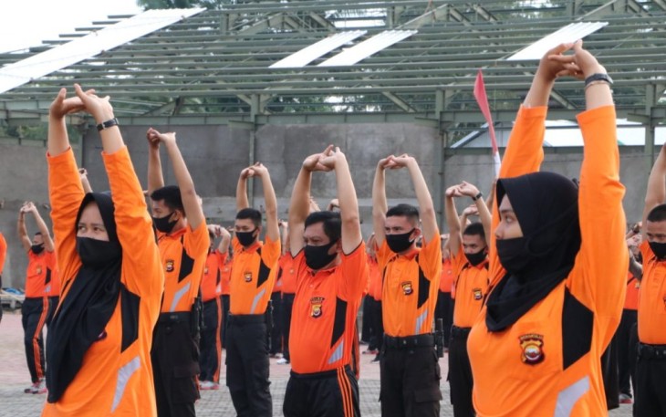 Olahraga Bersama
