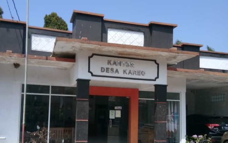 Pemdes Kareo