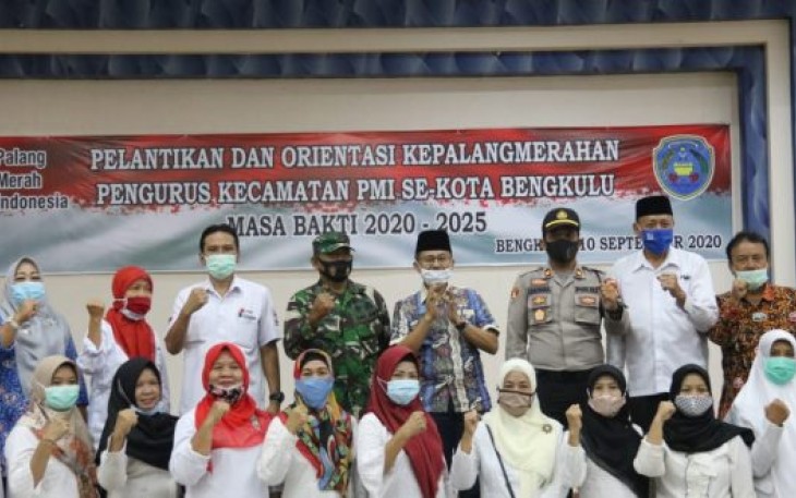 Foto Bersama 