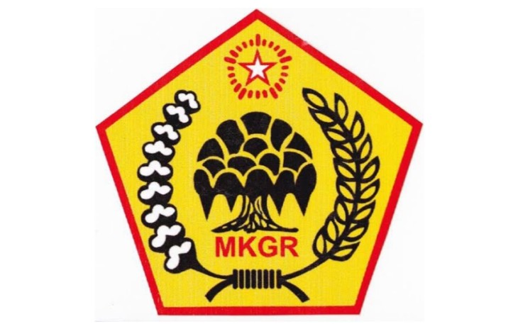 Logo MKGR