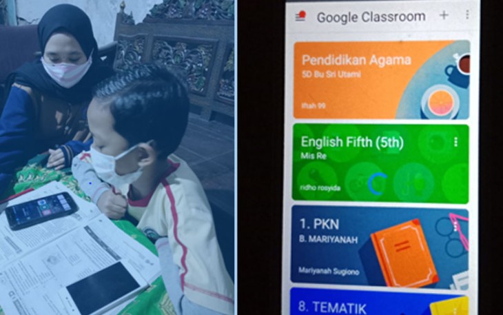 Mengenalkan Media Pembelajaran Online