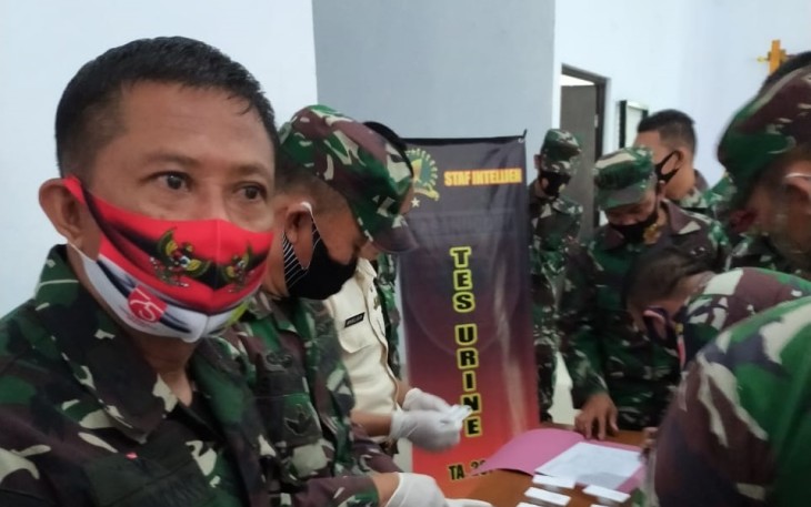 Korem 143/HO