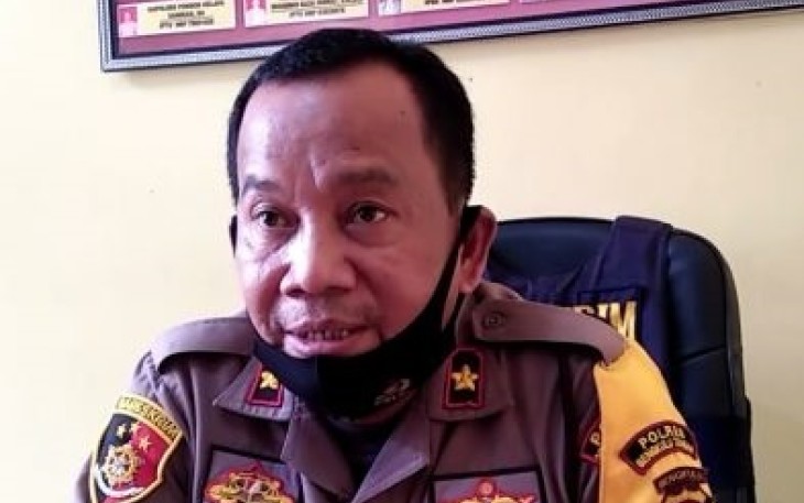 Polres Benteng Kerahkan 20 Personil Amankan KPU dan Bawaslu