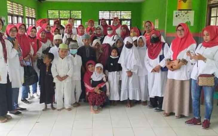 Foto Bersama 