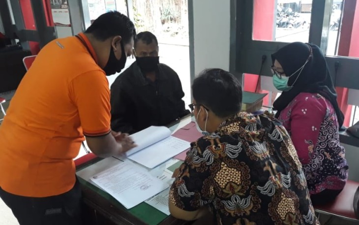 Syarat Untuk Masyarakat Tulungagung yang Gelar Hajatan di Tengah Pandemi Covid-19