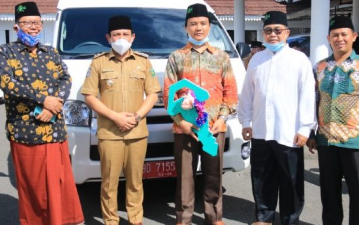 Foto Bersama 