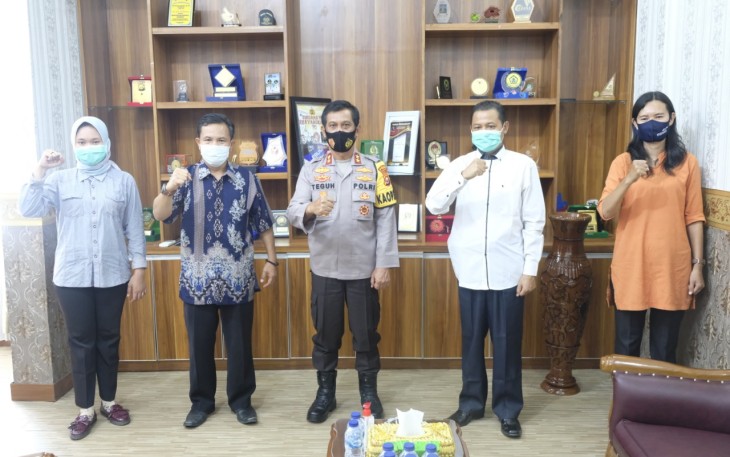 Foto Bersama 