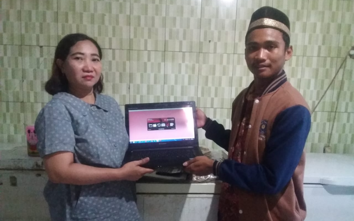 Bantu UMKM dengan Inovasi dan Terobosan Baru di Masa Pandemi Covid-19