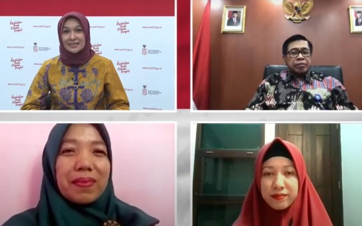 Pendidik dan Tenaga Kependidikan Non PNS Apresiasi Penyaluran Bantuan Subsidi Upah