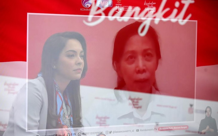 Program-program Imunisasi di Indonesia Terbukti Berhasil Cegah Penyakit Menular