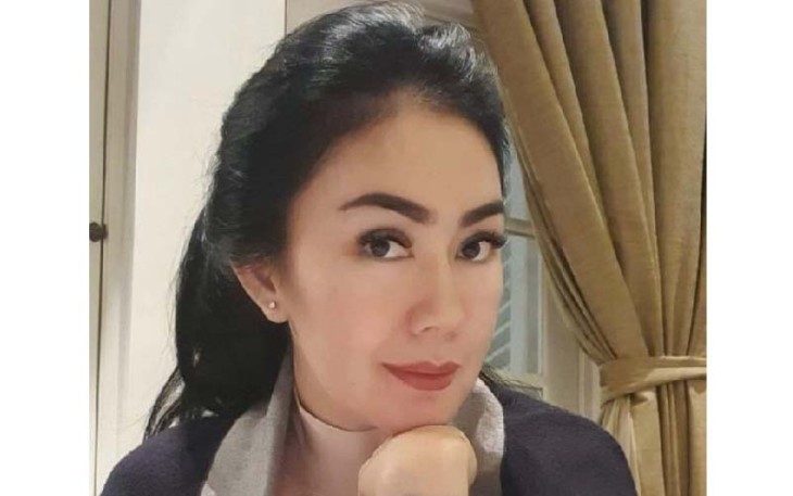Humas Tim Reaksi Cepat Perlindungan Perempuan dan Anak Annisyah Gumay