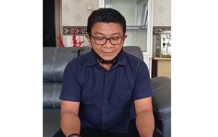Jubir Satgas Pencegahan dan Penanganan Covid-19 Aceh Singkil dr Darul