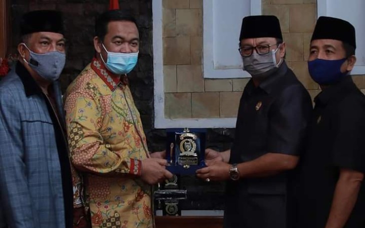 Foto Bersama 