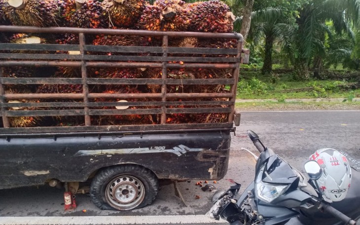 Kondisi Kendaraan 