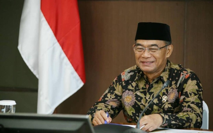 Muhadjir Effendy