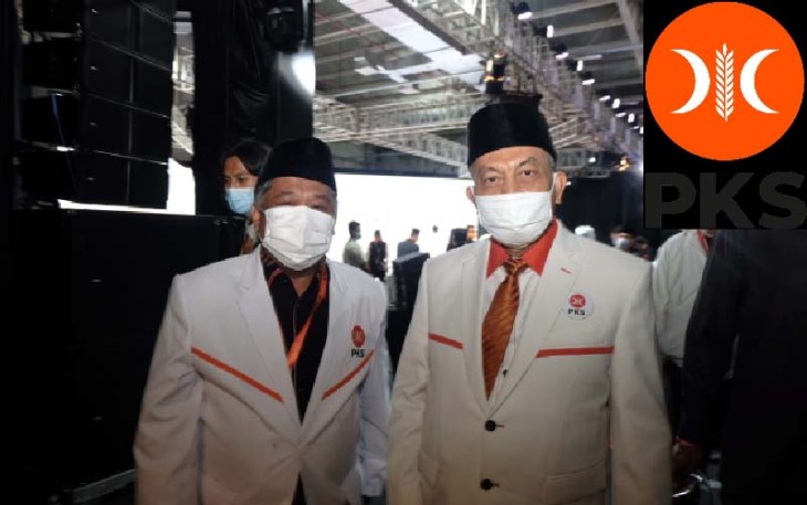PKS Jatim Sambut Hasil Munas V Pengurus dan Lambang Baru
