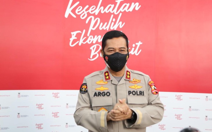 Kepala Divisi Humas Polri Irjen Argo Yuwono memastikan proses penyidikan kasus penembakan terhadap enam jenazah Laskar Front Pembela Islam (FPI) yang meninggal dunia akibat melawan aparat kepolisian di Tol Jakarta-Cikampek dilakukan secara transparan dan profesional Jakarta Selasa (8/12/2020). 