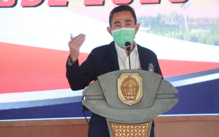 Haryanto singgung pembinaan pesepak bola anak dan remaja
