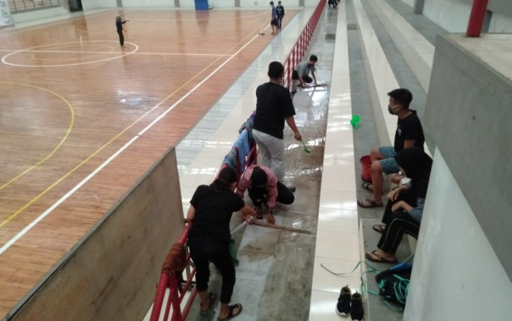 ABTI Purwakarta Gelar Jumsih Pertama di 2021