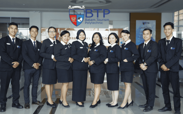 Foto Batam Tourism Polytechnic  