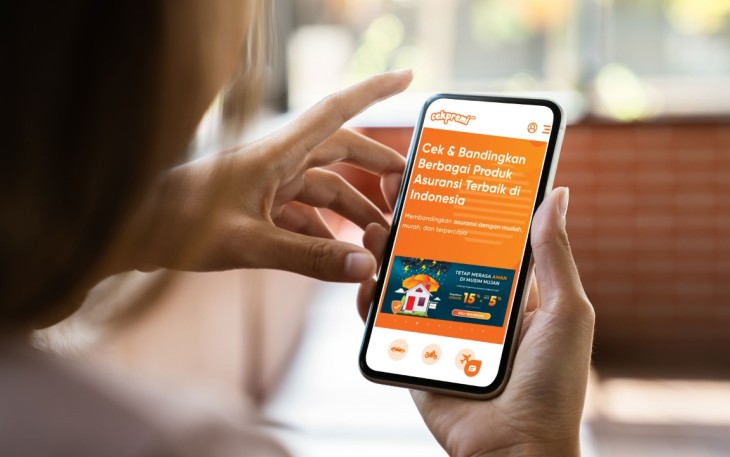 Promo Akhir Tahun, Beli Asuransi Mobil DI CEKPREMI.COM Bisa Hemat Hingga 50 Persen
