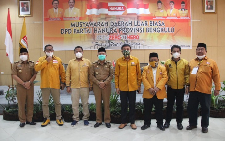 Foto Bersama 