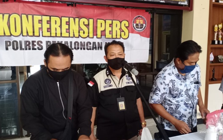 Kepolisian Daerah Jawa Tengah, mengapresiasi kesuksesan Kepolisian Resor Pekalongan Kota dalam upaya mengungkap kasus naroktika dan obat berbahaya serta pencurian di wilayah itu.
