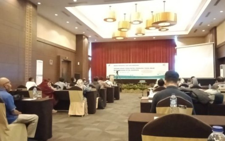 Acara Sosialisasi