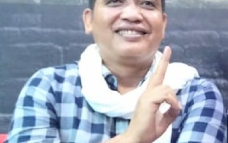 Juru Bicara Indonesia Care Forum (ICF) Rakisa