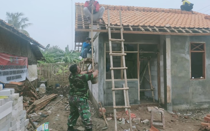Pembangunan Rutilahu