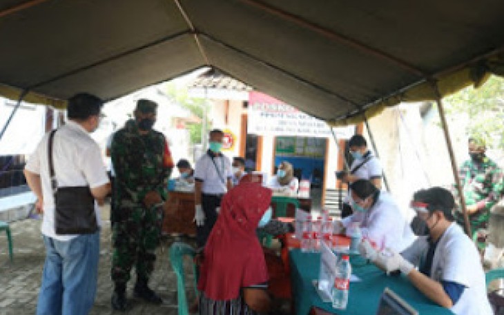 Kegiatan Bakti Sosial