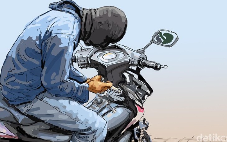 Foto Ilustrasi    