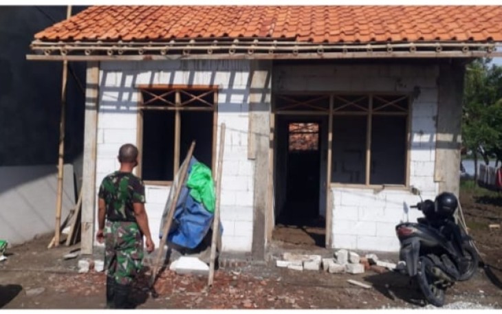 Pembangunan Rutilahu