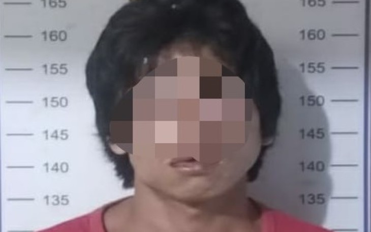 Terduga Pelaku 