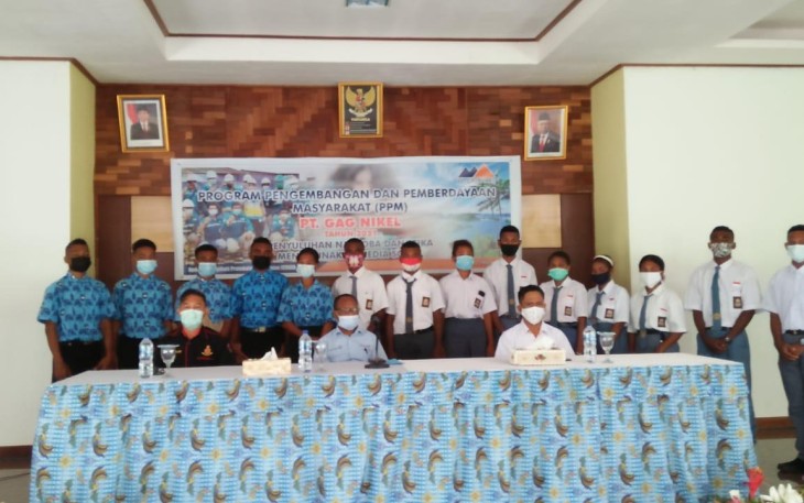 Foto Bersama 