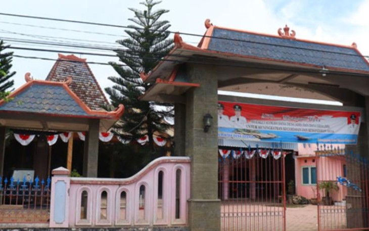 BUMDes Sebagai Penggerak Ekonomi Masyarakat di Desa Gesikan
