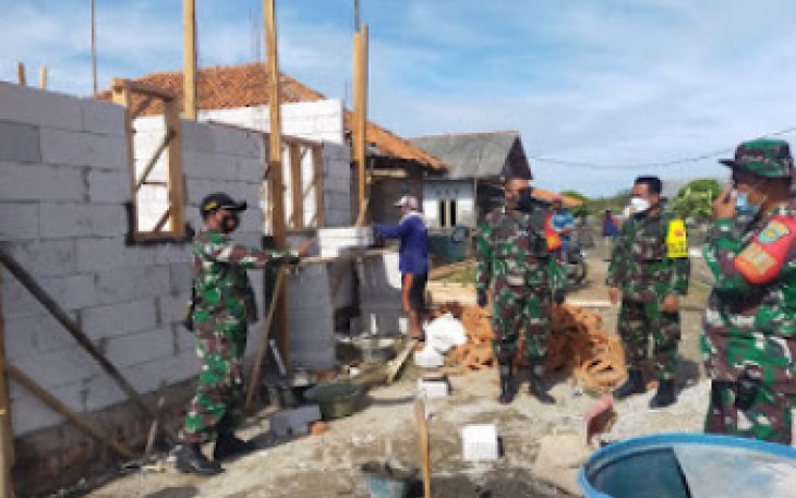 Pembangunan Rutilahu