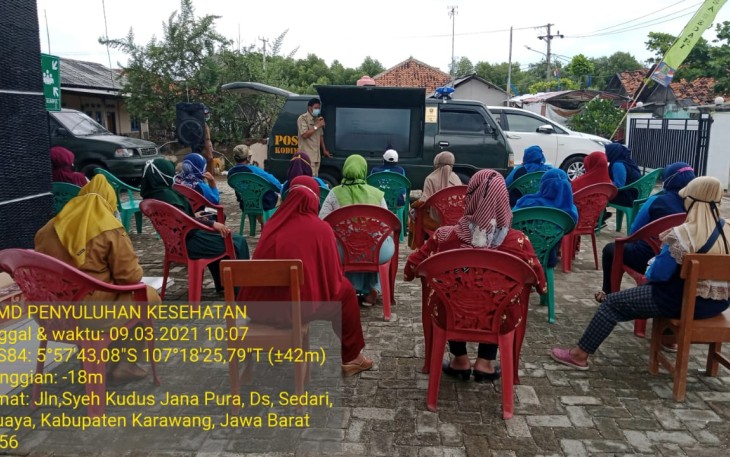 Penyuluhan Kesehatan