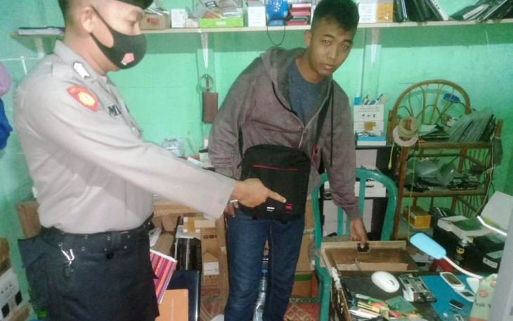 Jelang Ramadan Polisi Imbau Tingkatkan Kewaspadaan 